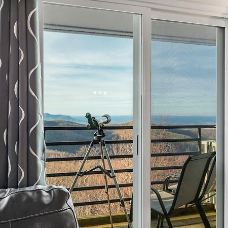 Gatlinburg Summit Smoky Mountains View Apartamento Exterior foto