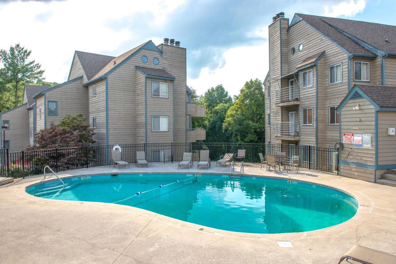 Gatlinburg Summit Smoky Mountains View Apartamento Exterior foto