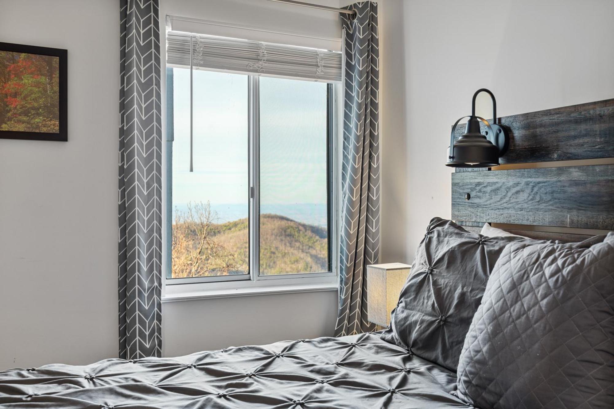 Gatlinburg Summit Smoky Mountains View Apartamento Exterior foto