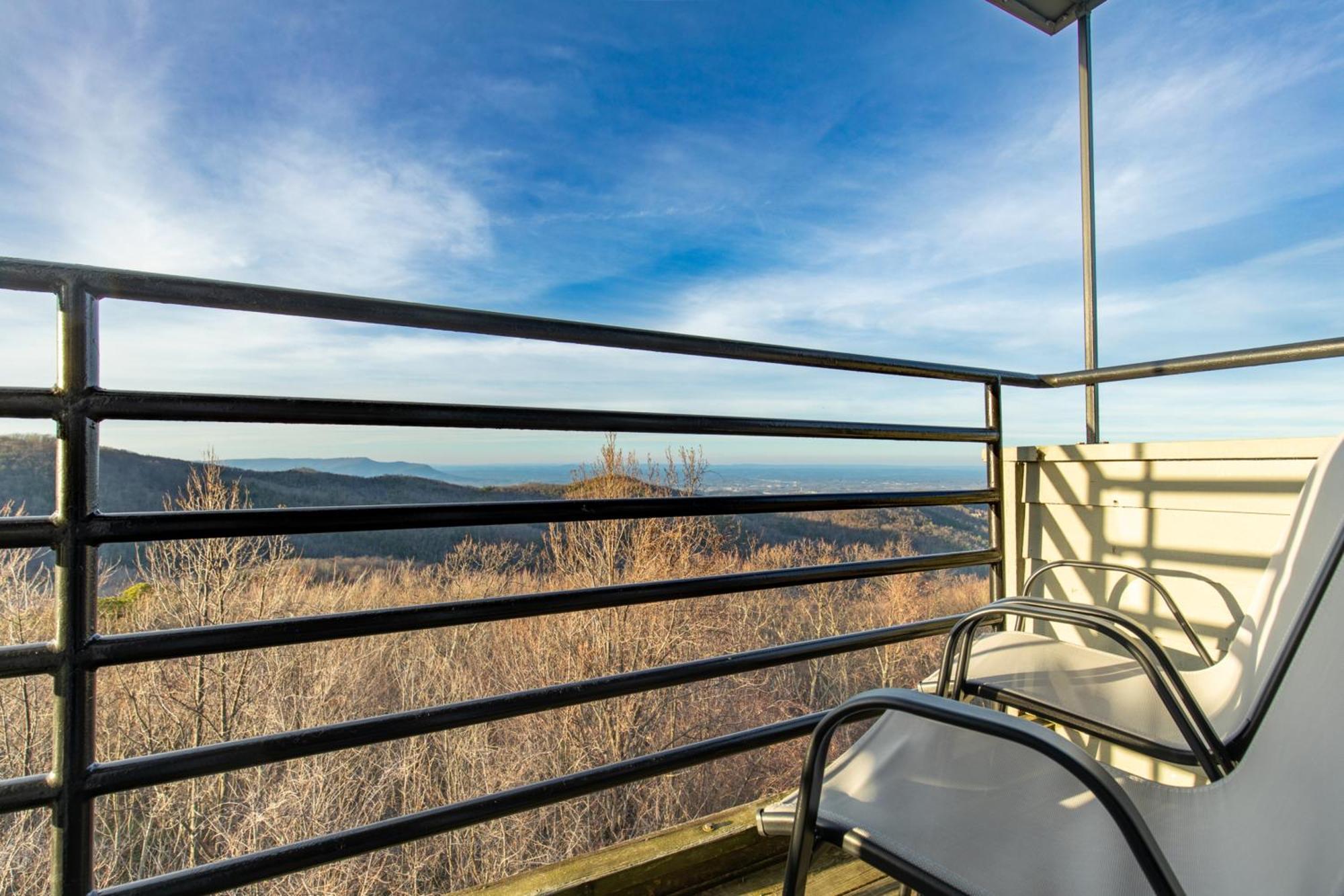 Gatlinburg Summit Smoky Mountains View Apartamento Exterior foto