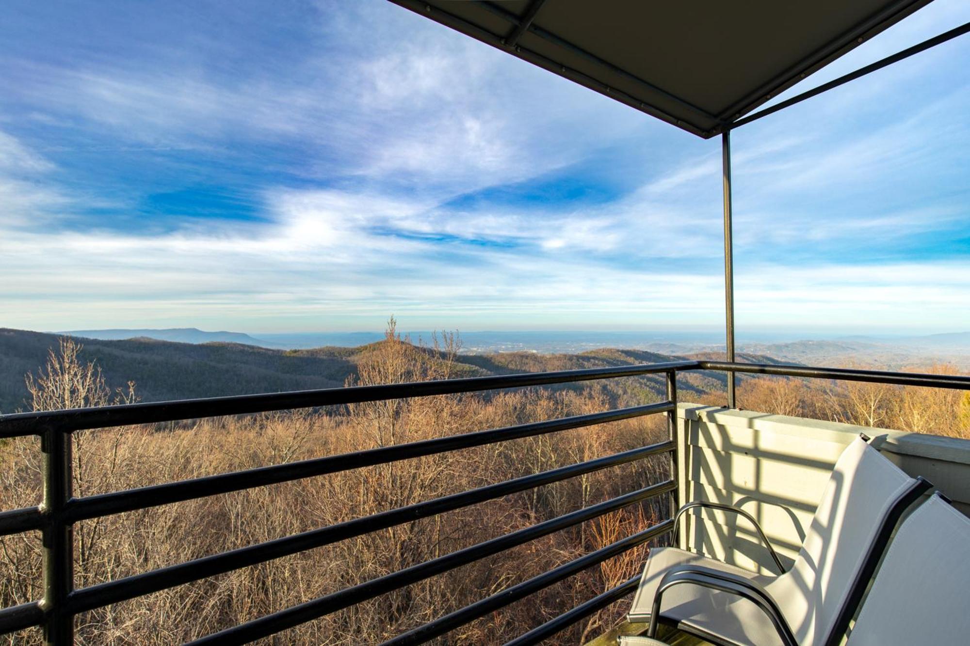 Gatlinburg Summit Smoky Mountains View Apartamento Exterior foto