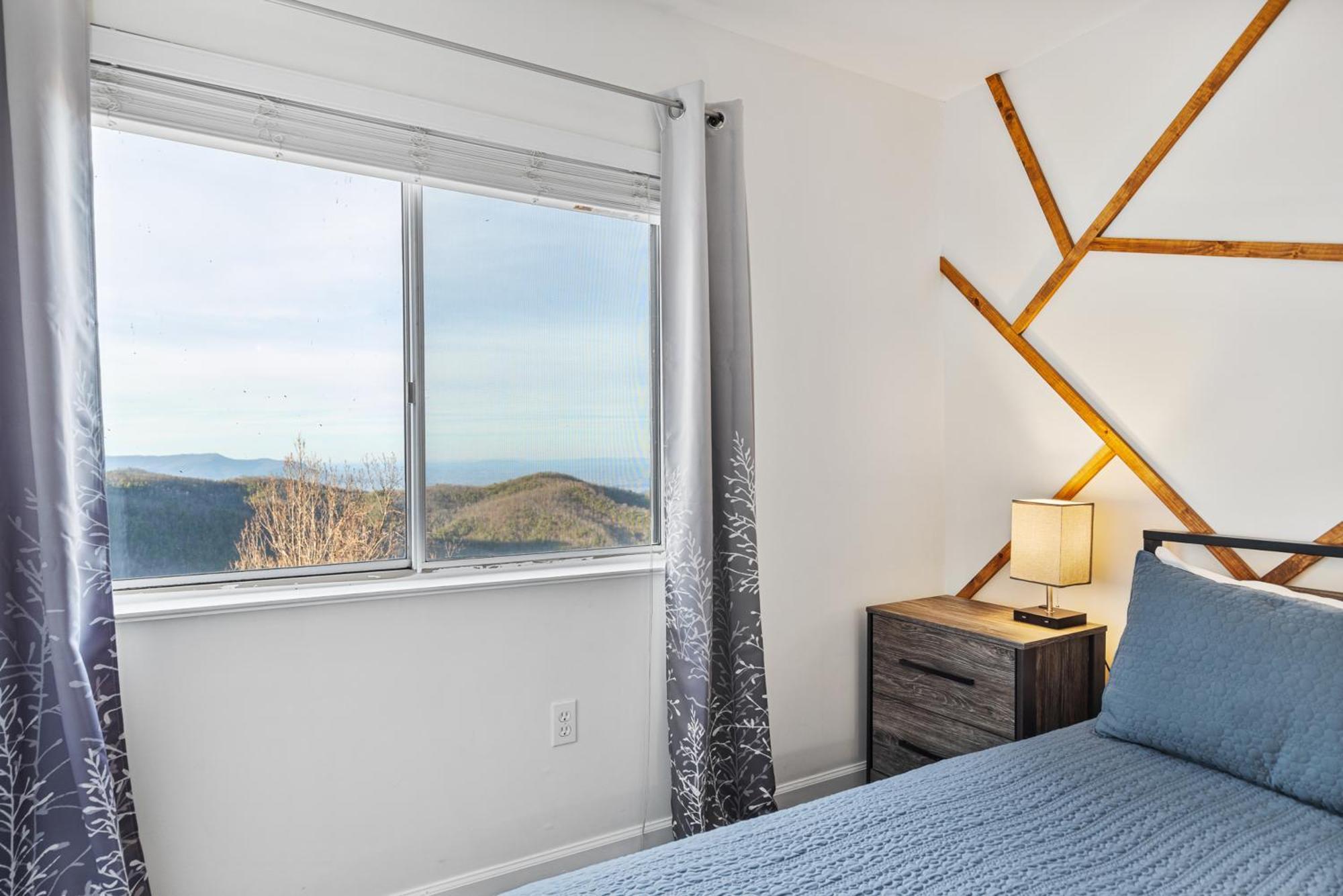 Gatlinburg Summit Smoky Mountains View Apartamento Exterior foto