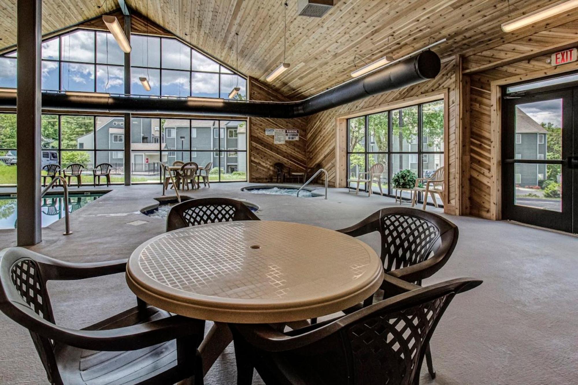 Gatlinburg Summit Smoky Mountains View Apartamento Exterior foto